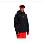 Spyder - VANQYSH GTX - Winterjas Heren